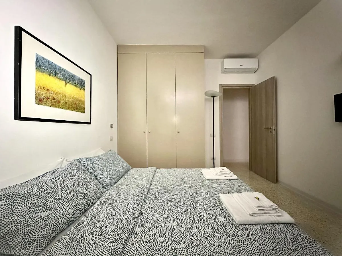 מילאנו Navigli Apartments 0*,  איטליה