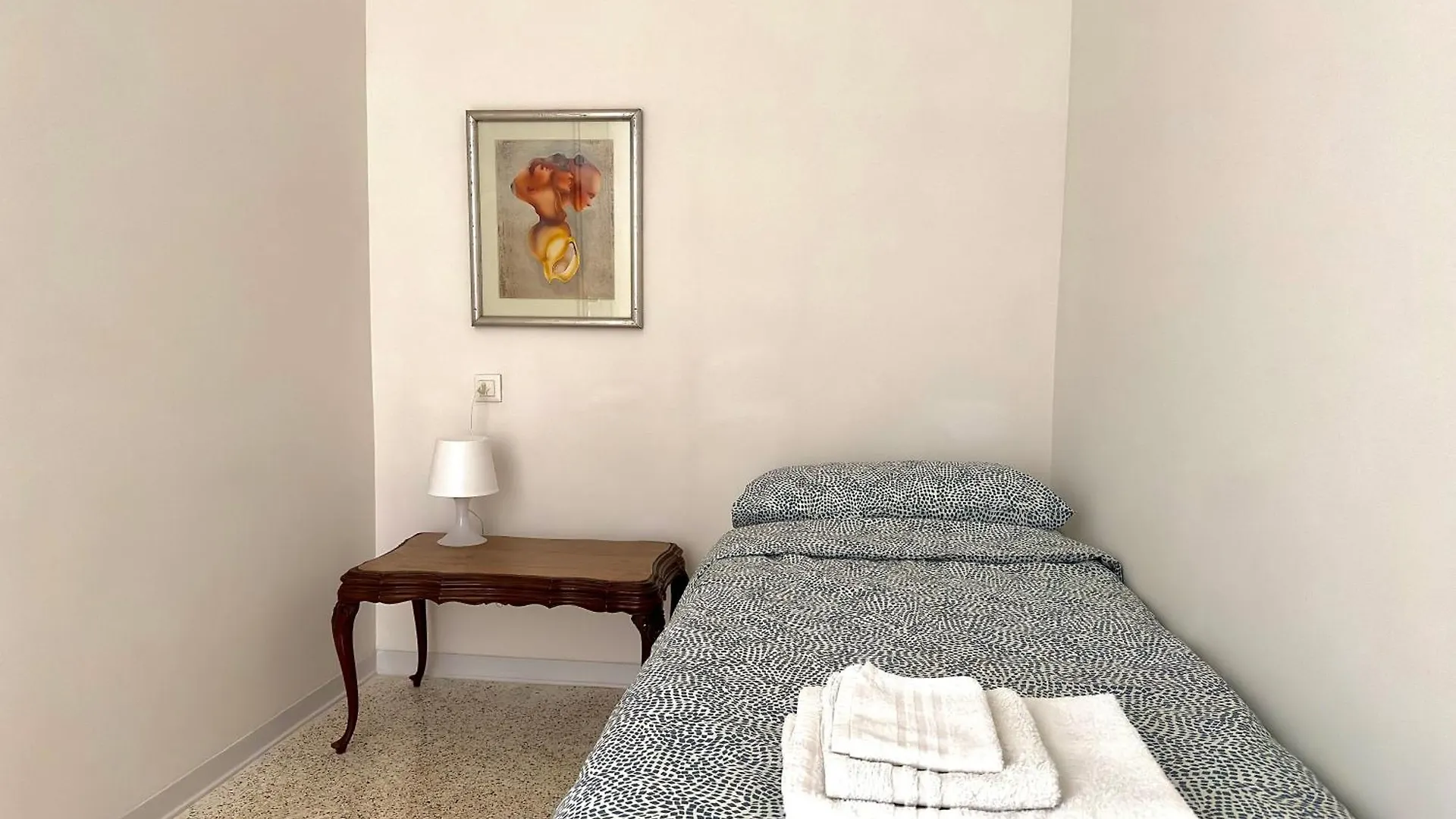 מילאנו Navigli Apartments