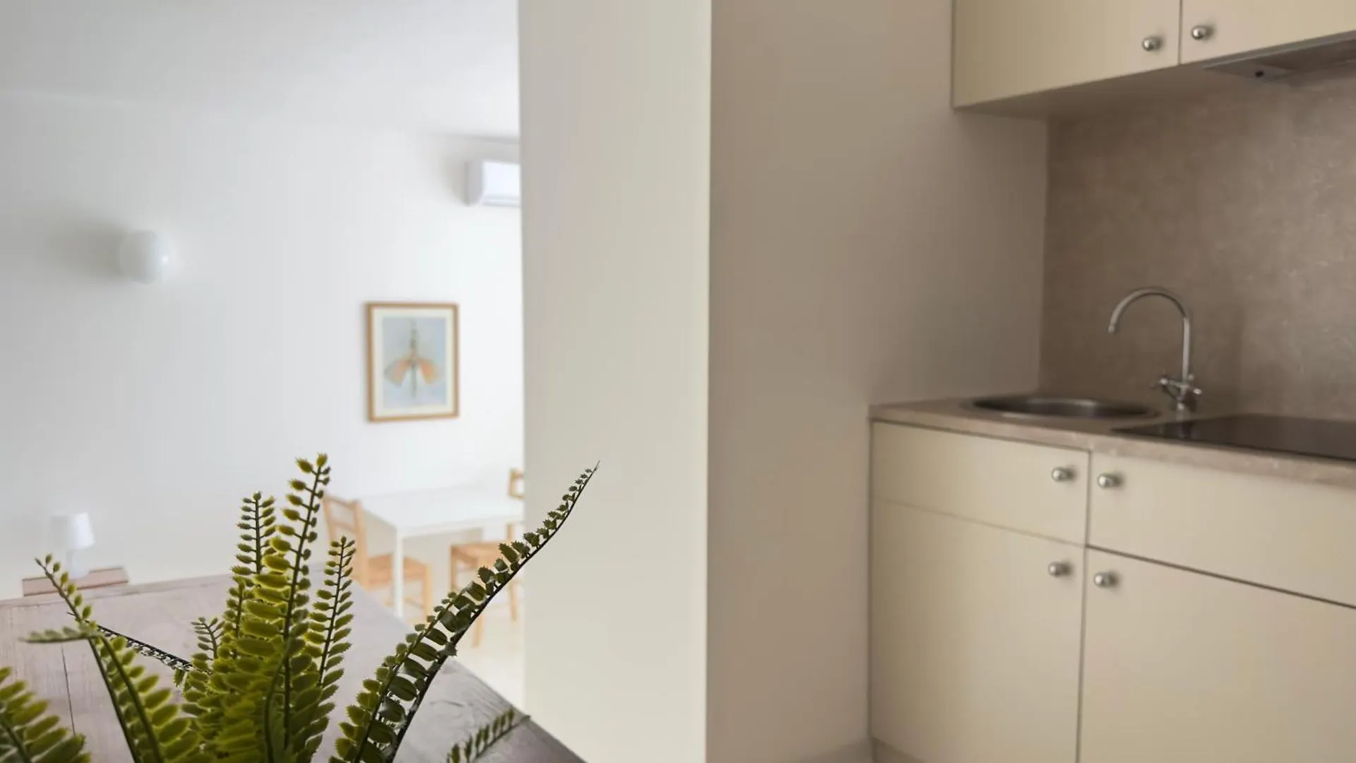 מילאנו Navigli Apartments