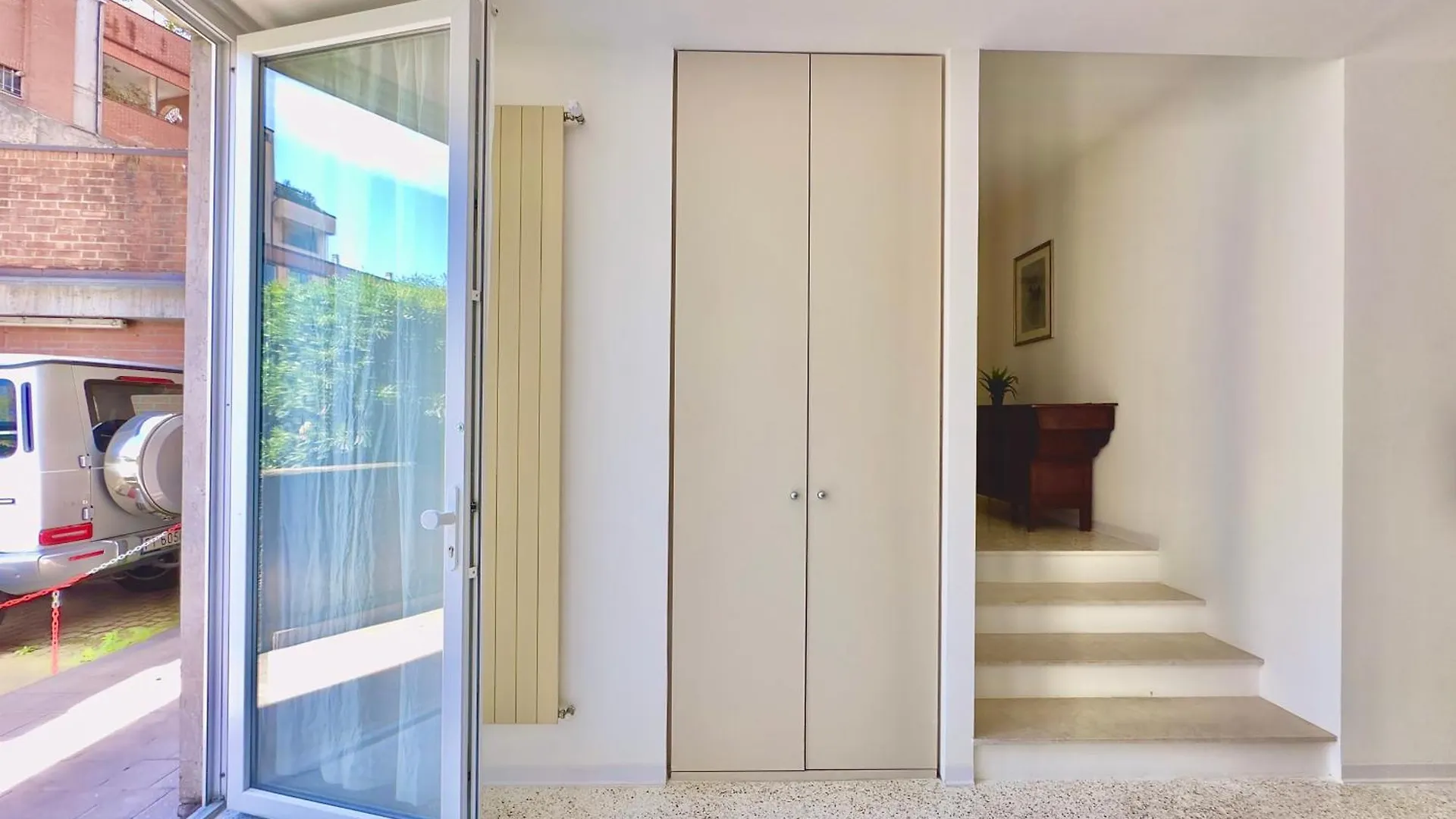 מילאנו Navigli Apartments איטליה