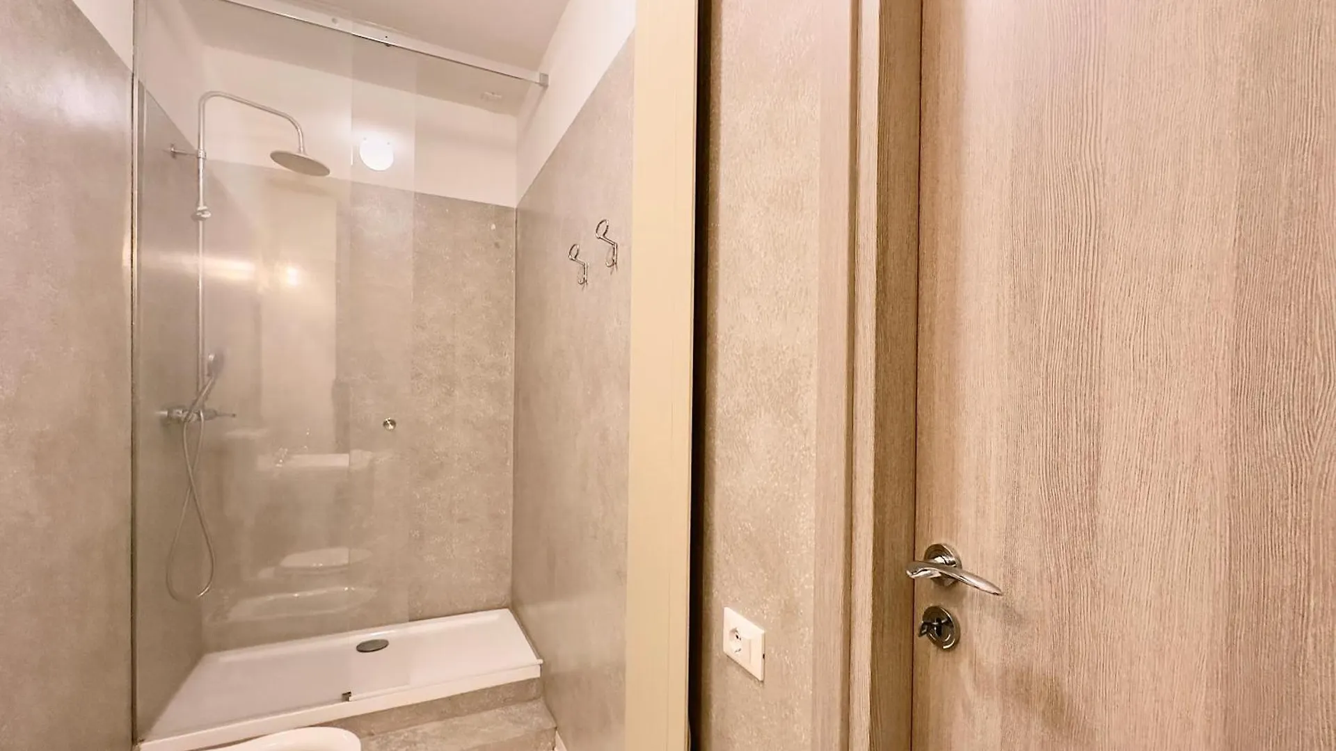 מילאנו Navigli Apartments איטליה