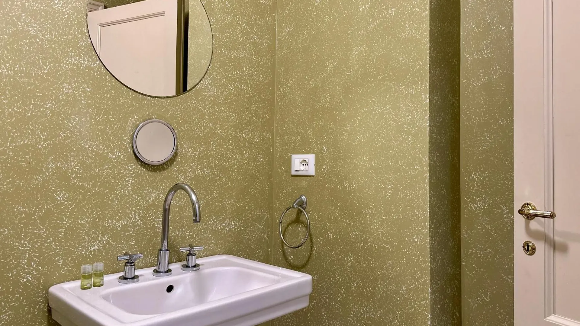 מילאנו Navigli Apartments