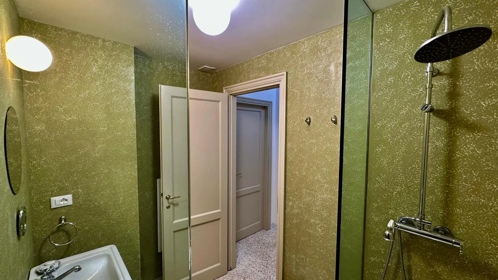 מילאנו Navigli Apartments