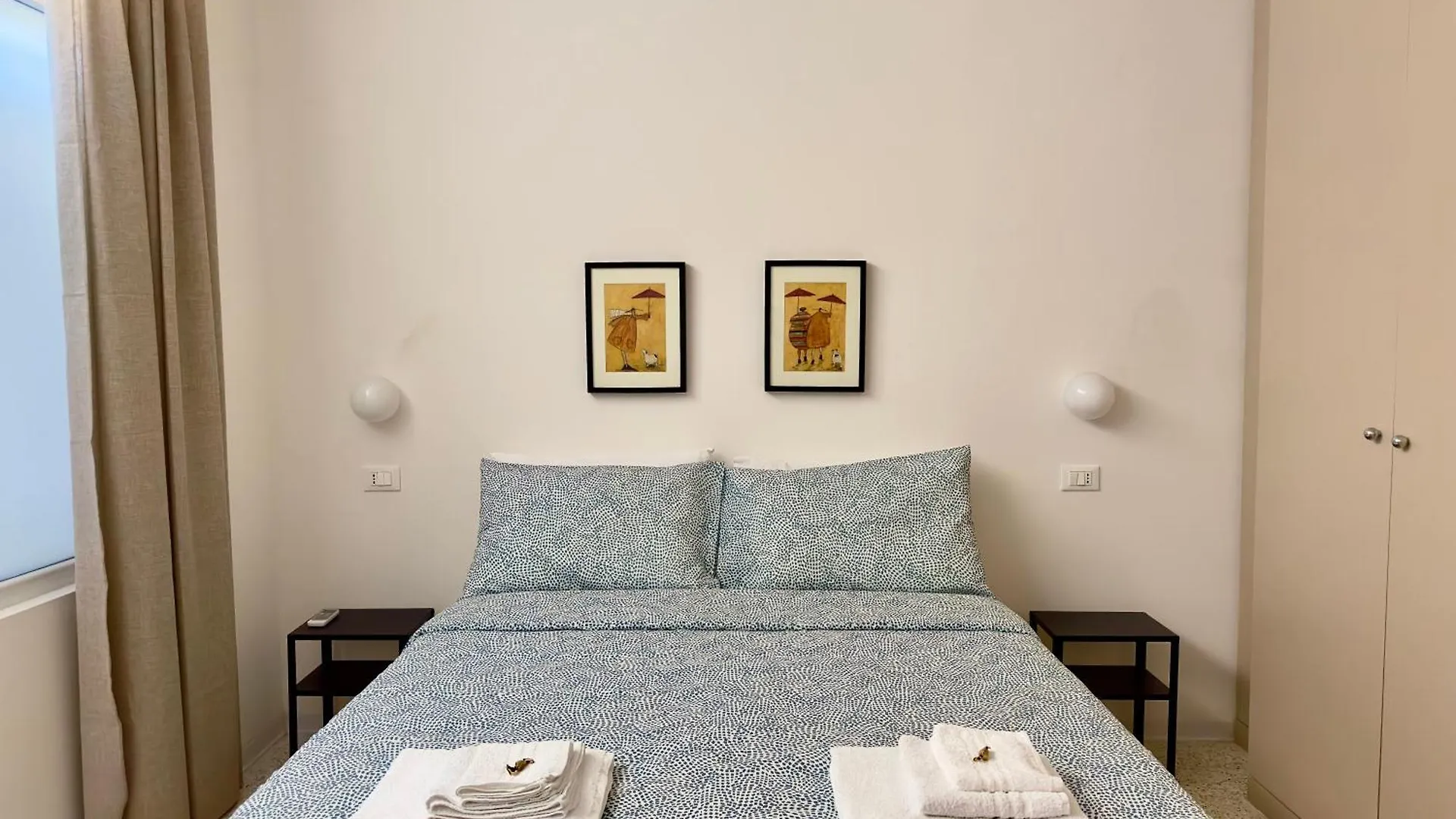מילאנו Navigli Apartments
