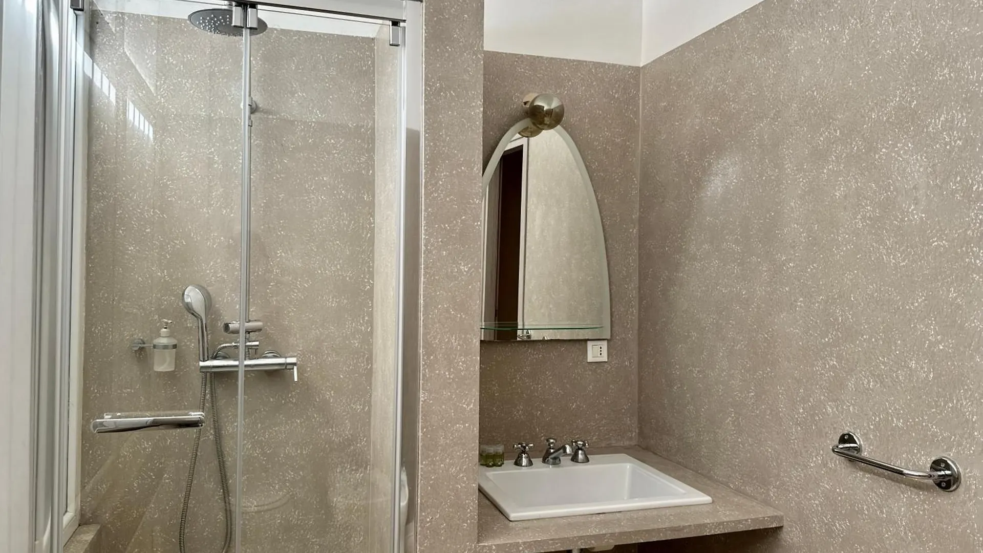 מילאנו Navigli Apartments