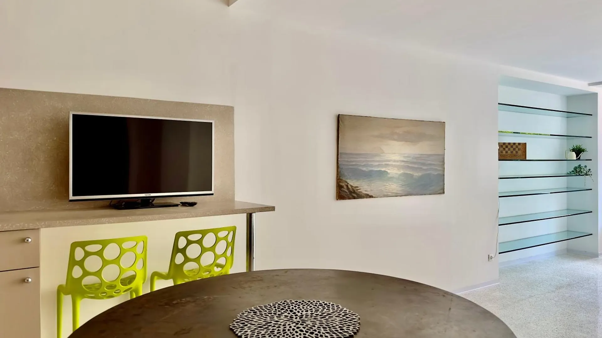 מילאנו Navigli Apartments