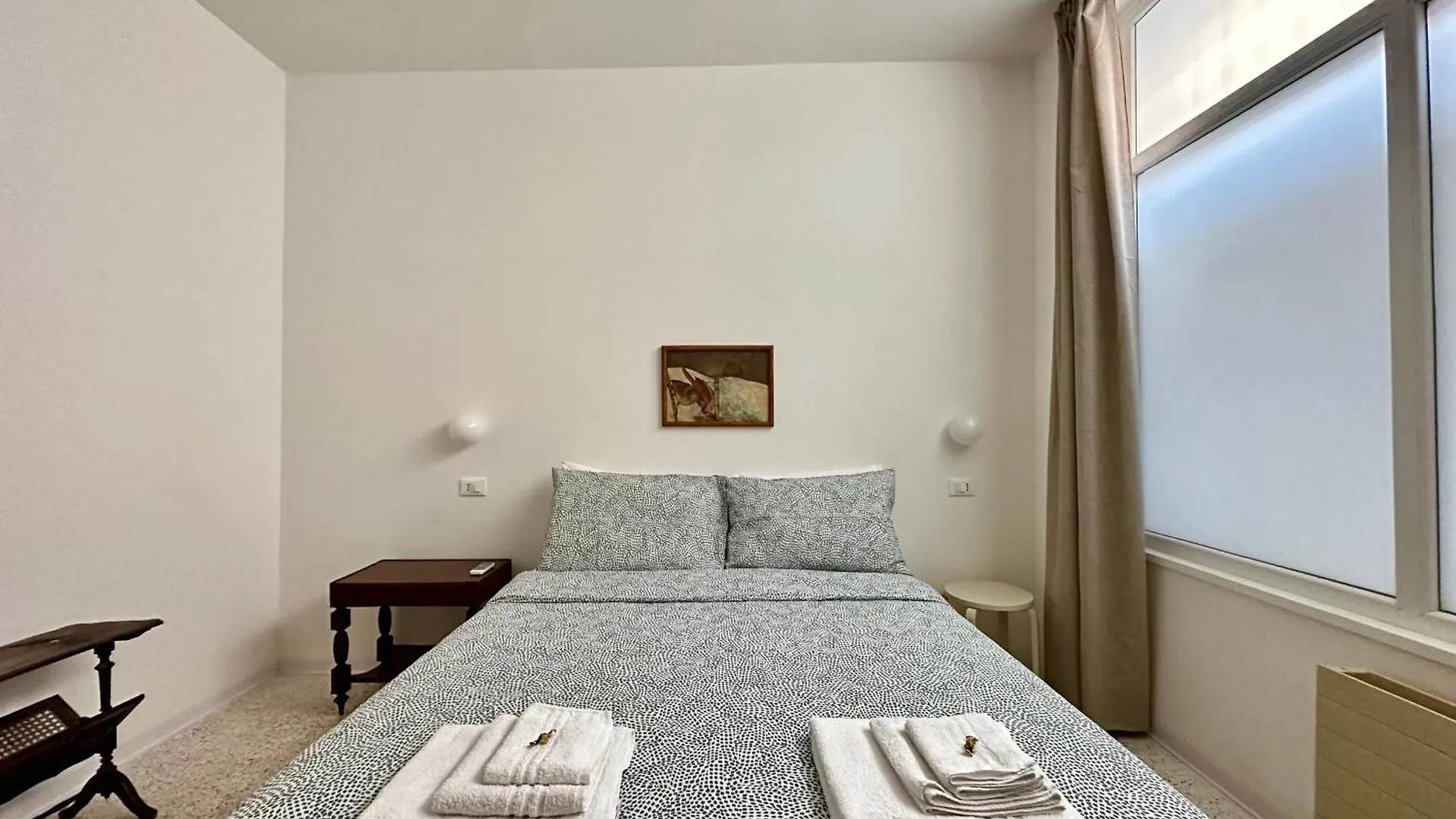 מילאנו Navigli Apartments איטליה