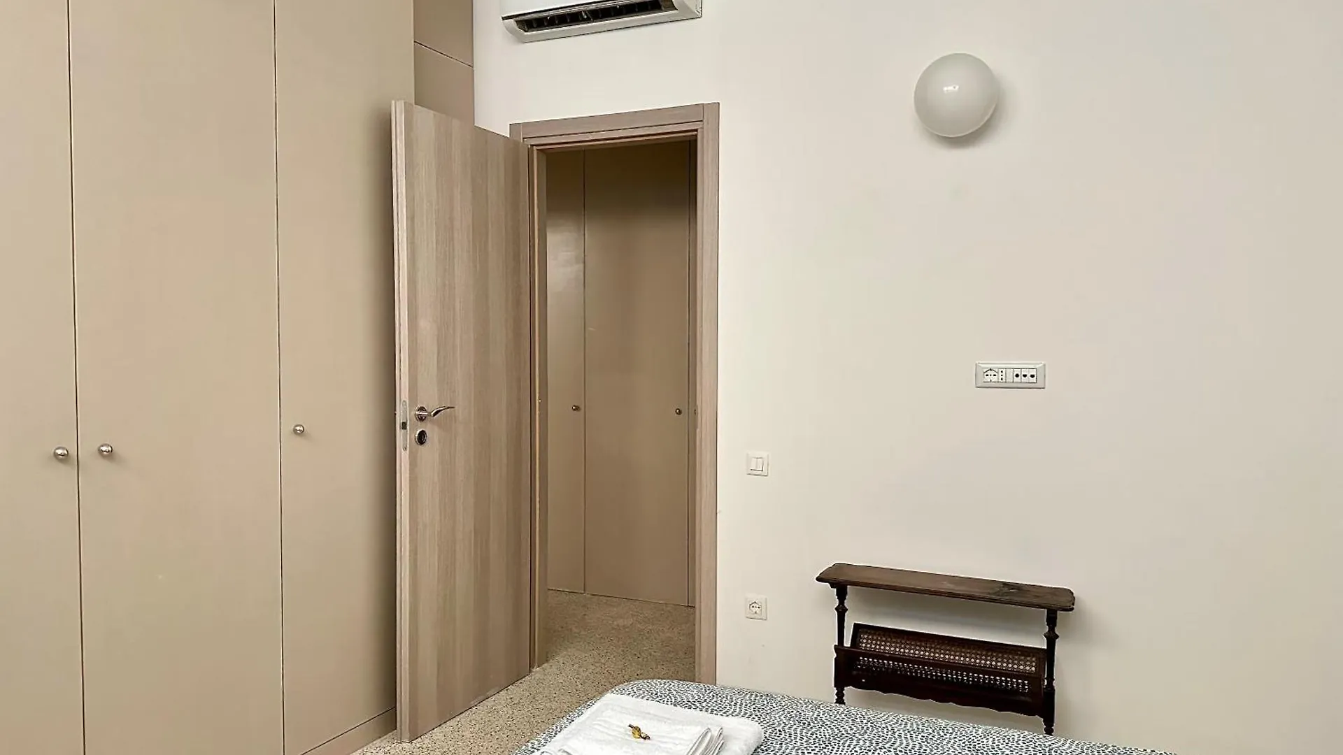 מילאנו Navigli Apartments