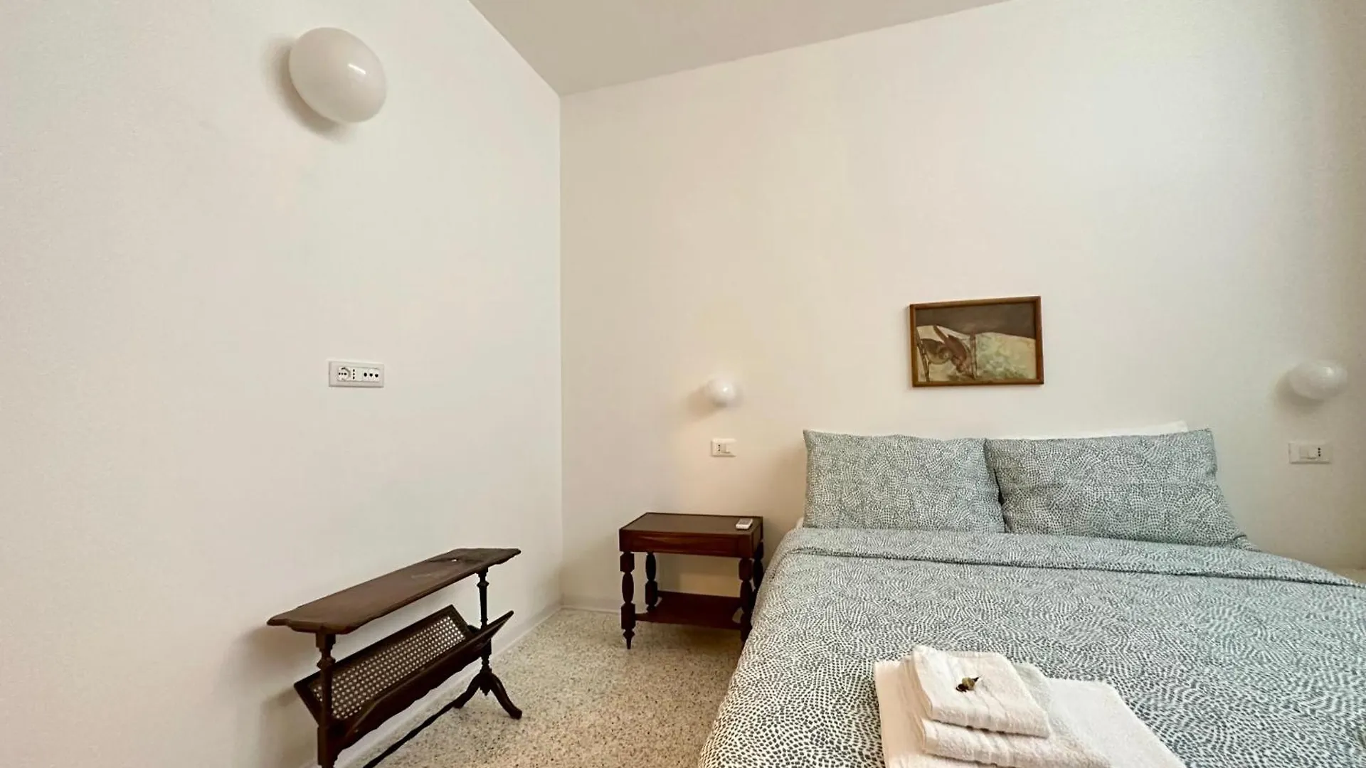מילאנו Navigli Apartments