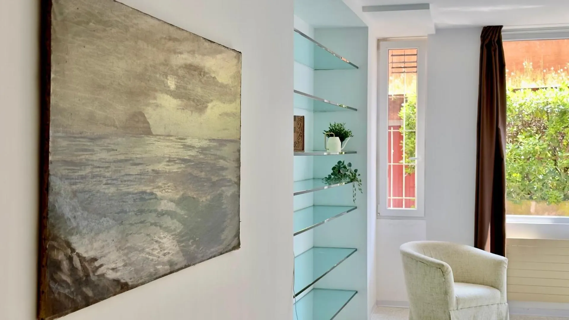 מילאנו Navigli Apartments איטליה
