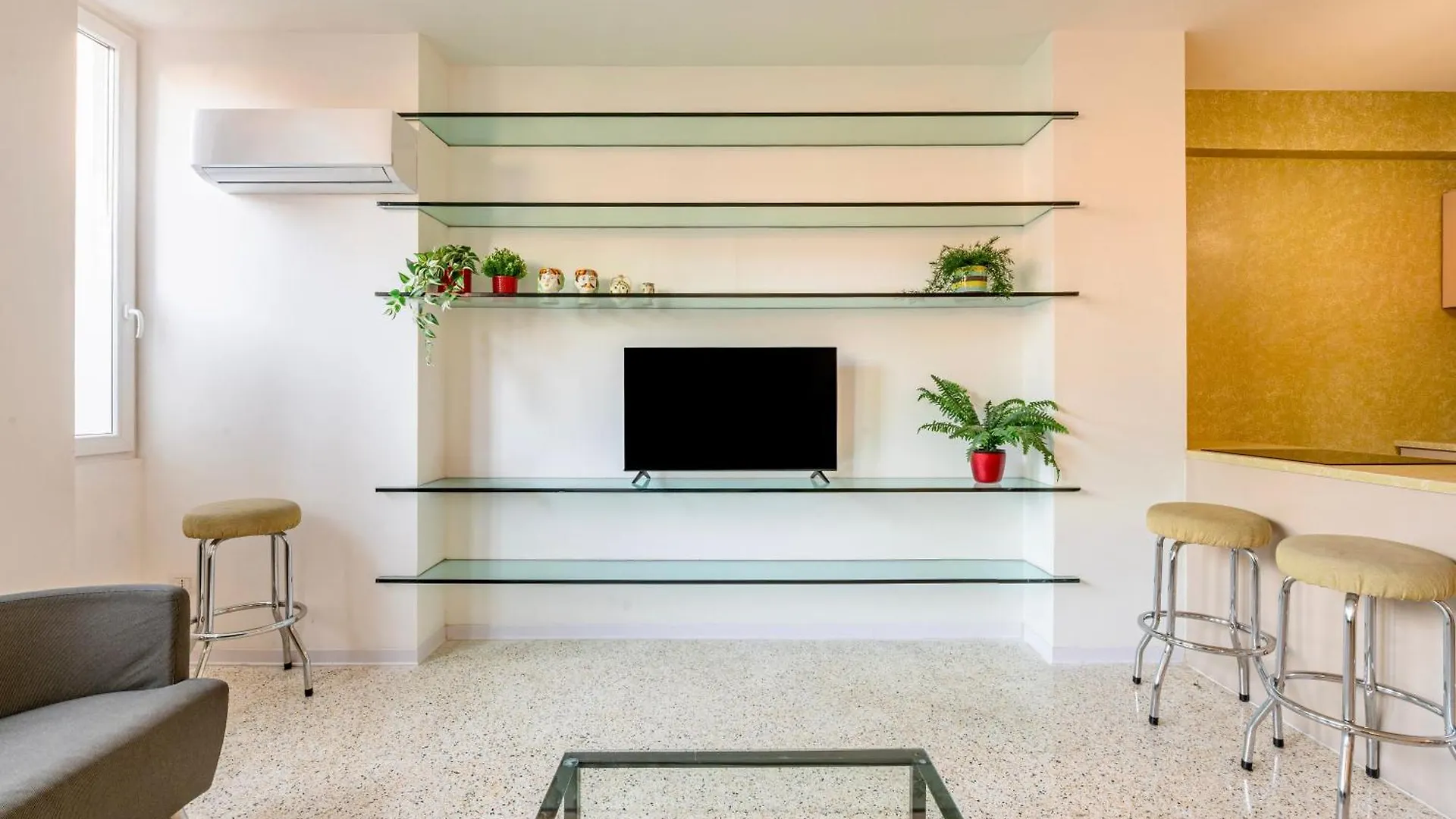 Navigli Apartments Milán