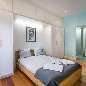  Appartement Alfama Concept By Homing Portugal