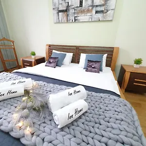  Appartement In Center Ukraine