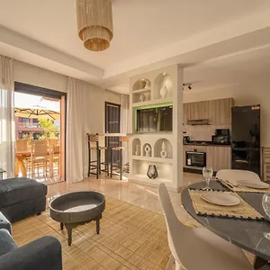  Appartement Ldm Marrakech Maroc