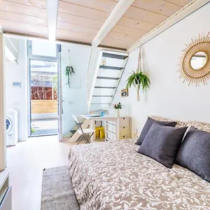 Duomo Porta Venezia Mini Loft Con Wifi E Netflix Milan