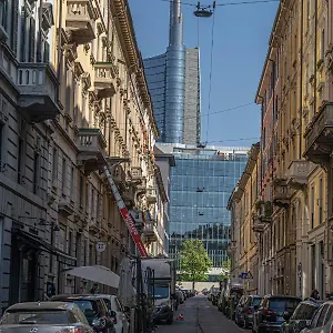 Solferino34 Milan