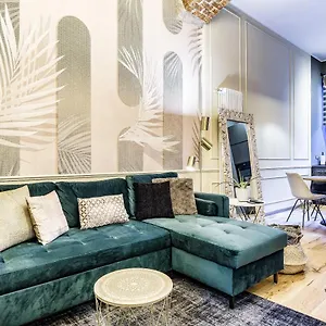  Apartamento Bligny 4pax Wifi Bocconi District