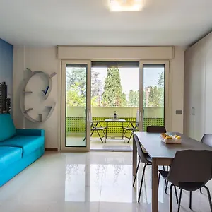  Apartamento Maciachini, Zona Isola