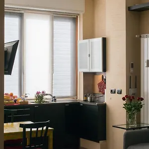  Apartamento Milano Zona
