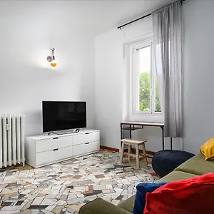  Apartamento Ennio 8 - Bilocale Cool