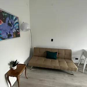  Apartamento Fidias House