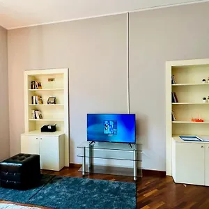  Apartamento Sweet Navigli Milano S2