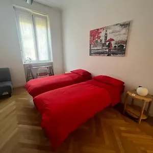  Apartamento Porta Venezia