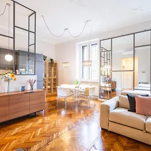 Parco Vittadini By 101flats , Milano Italia
