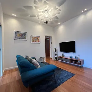 Apartment Lattanzio Charming - Porta Romana Mm3, Milan
