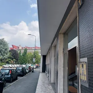 Franco Sansirohouse Rho Mi Fiera Milan