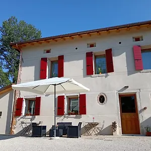 La Collina Delle Api , Castelcucco Italia