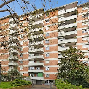 Allianz House - Panoramic San Siro Cozy House , Milano Italia
