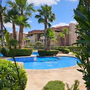  Appartement Prestigia Marrakech Dar Cheryana Maroc