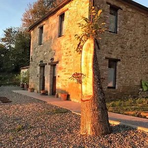 La Tana Del Picchio , Neviano degli Arduini Italia