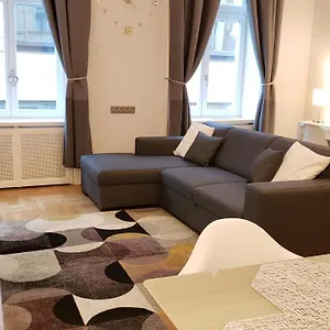  Appartement Supreme Center Hongrie