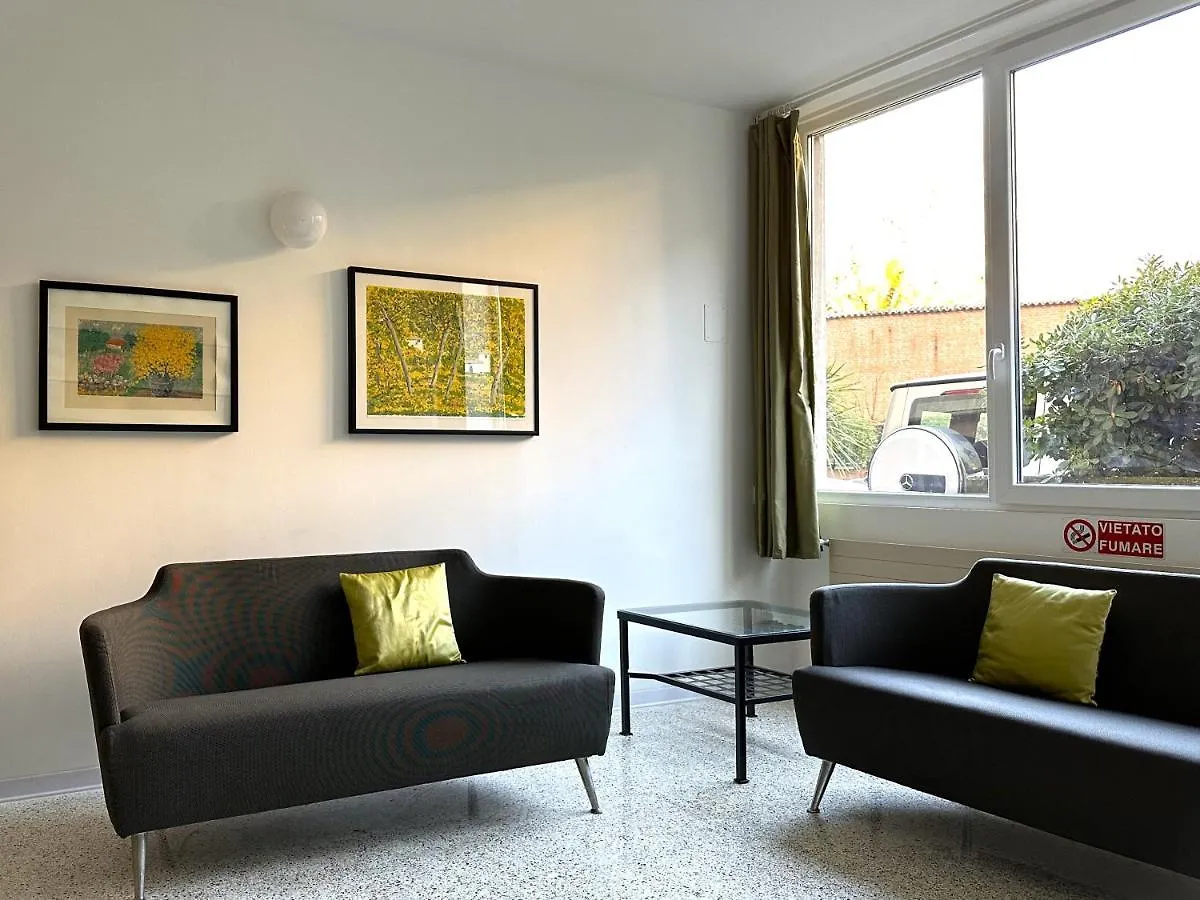 Navigli Apartments Milan