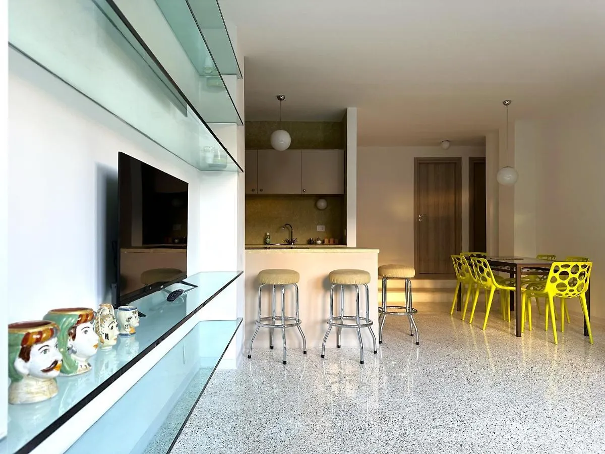 Navigli Apartments Milan
