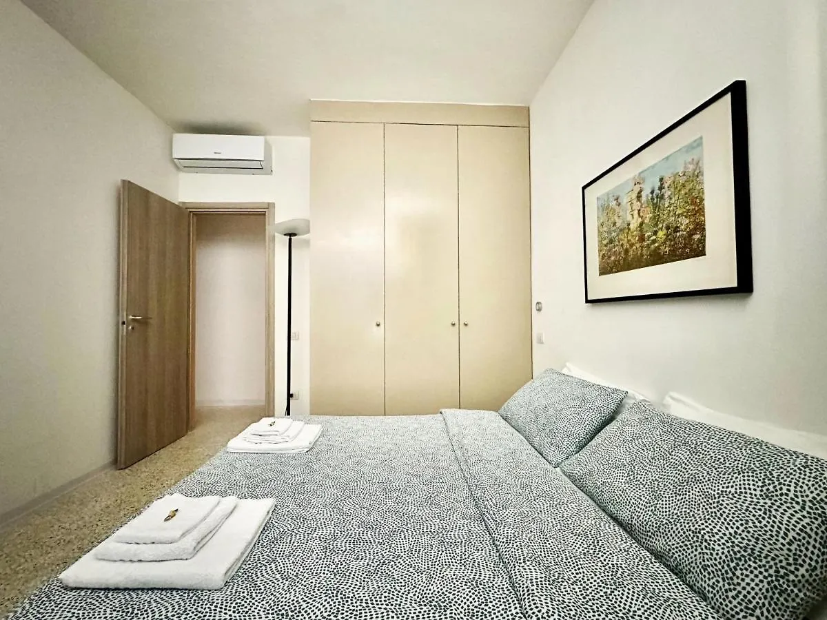 Navigli Apartments Milan