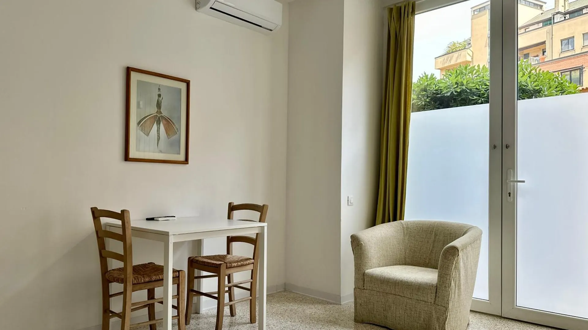 Navigli Apartments Milan Italie
