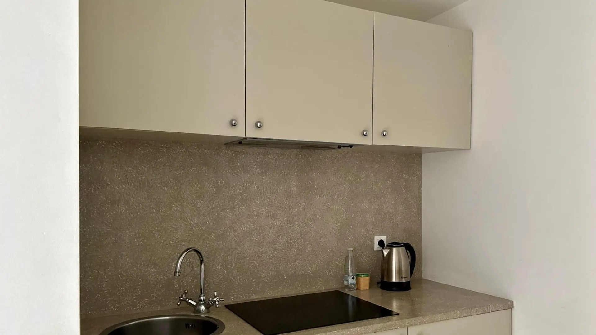 Navigli Apartments Milan