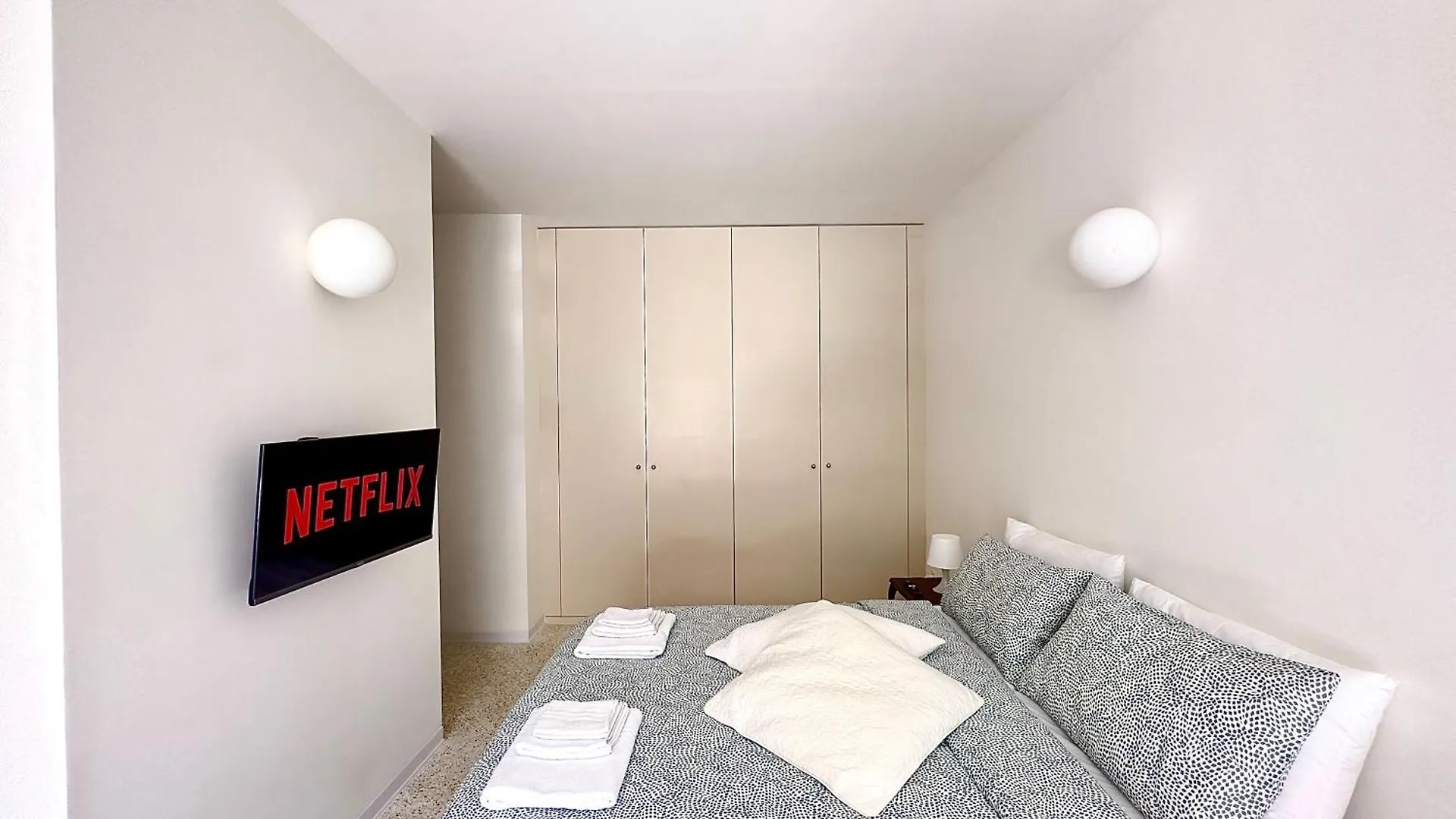 Navigli Apartments Milan