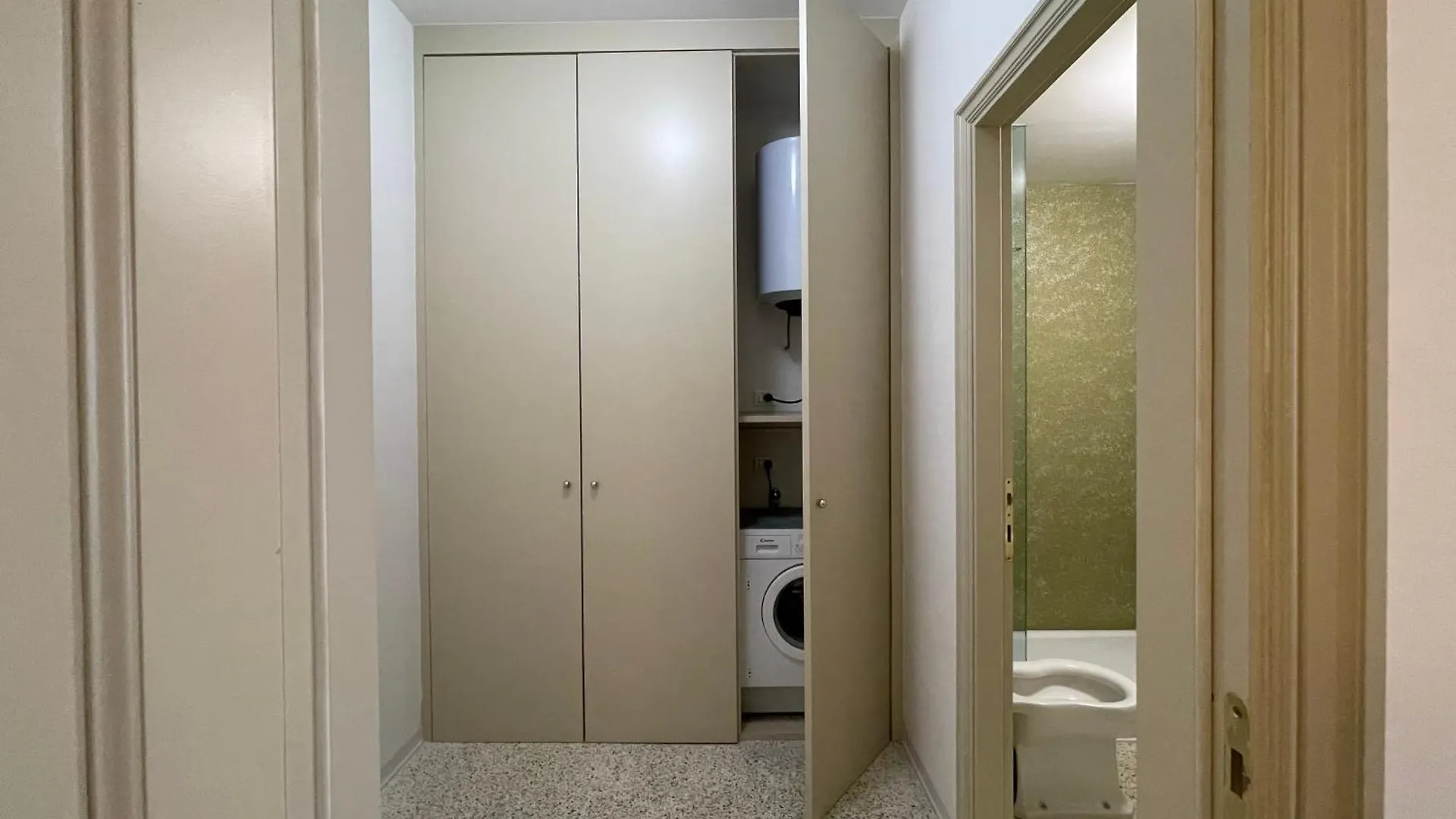 Navigli Apartments Milan