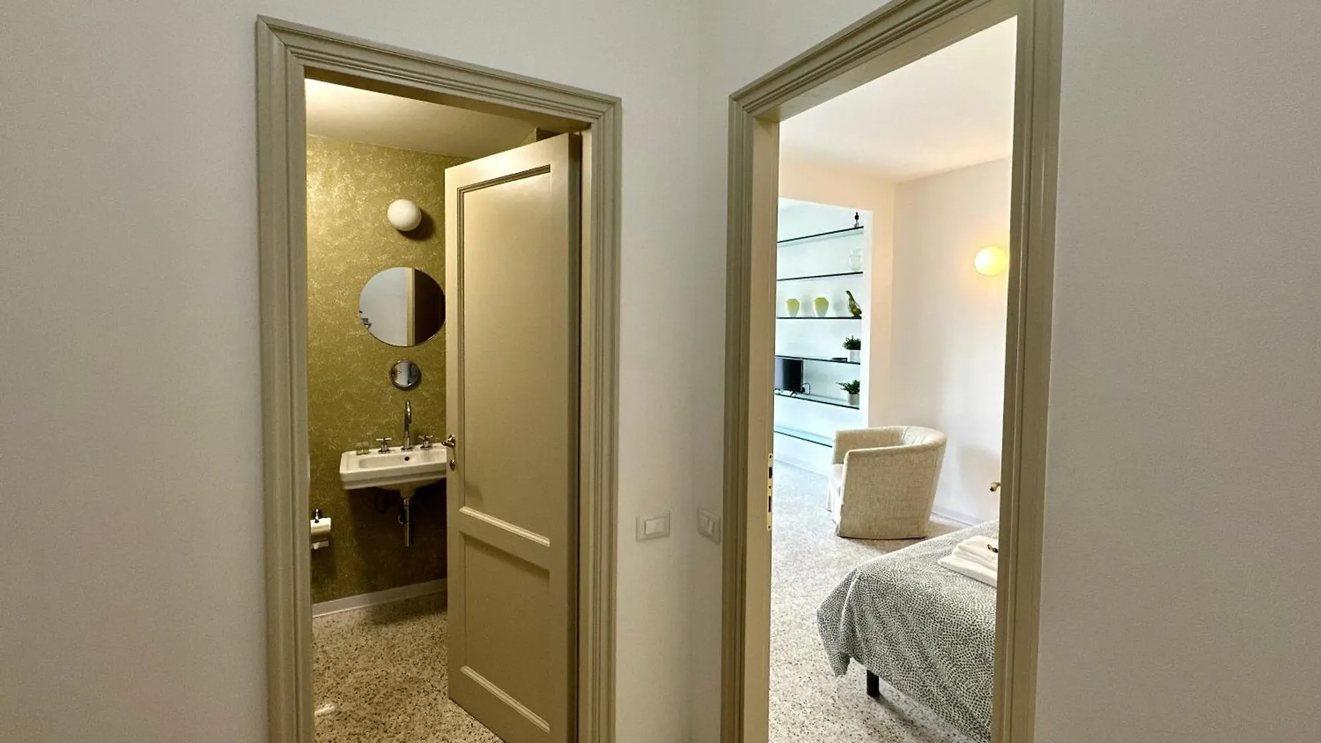 Navigli Apartments Milan