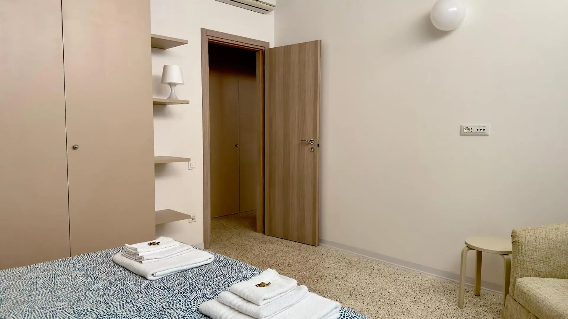 Navigli Apartments Milan Italie