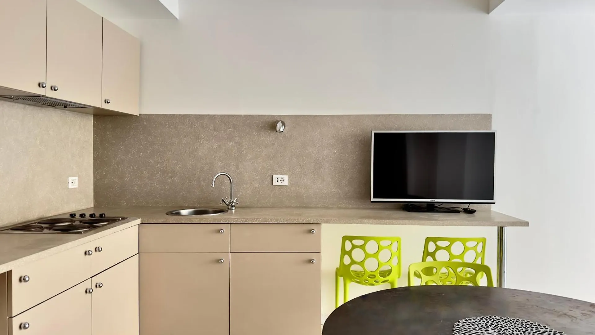 Navigli Apartments Milan