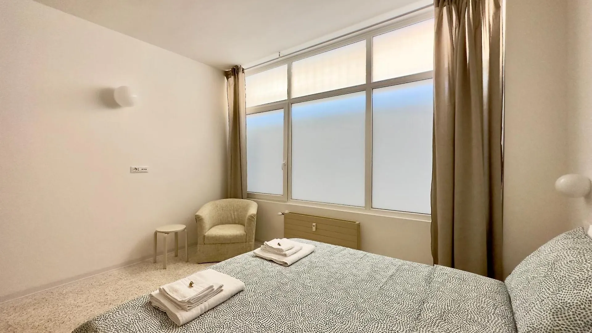 Navigli Apartments Milan