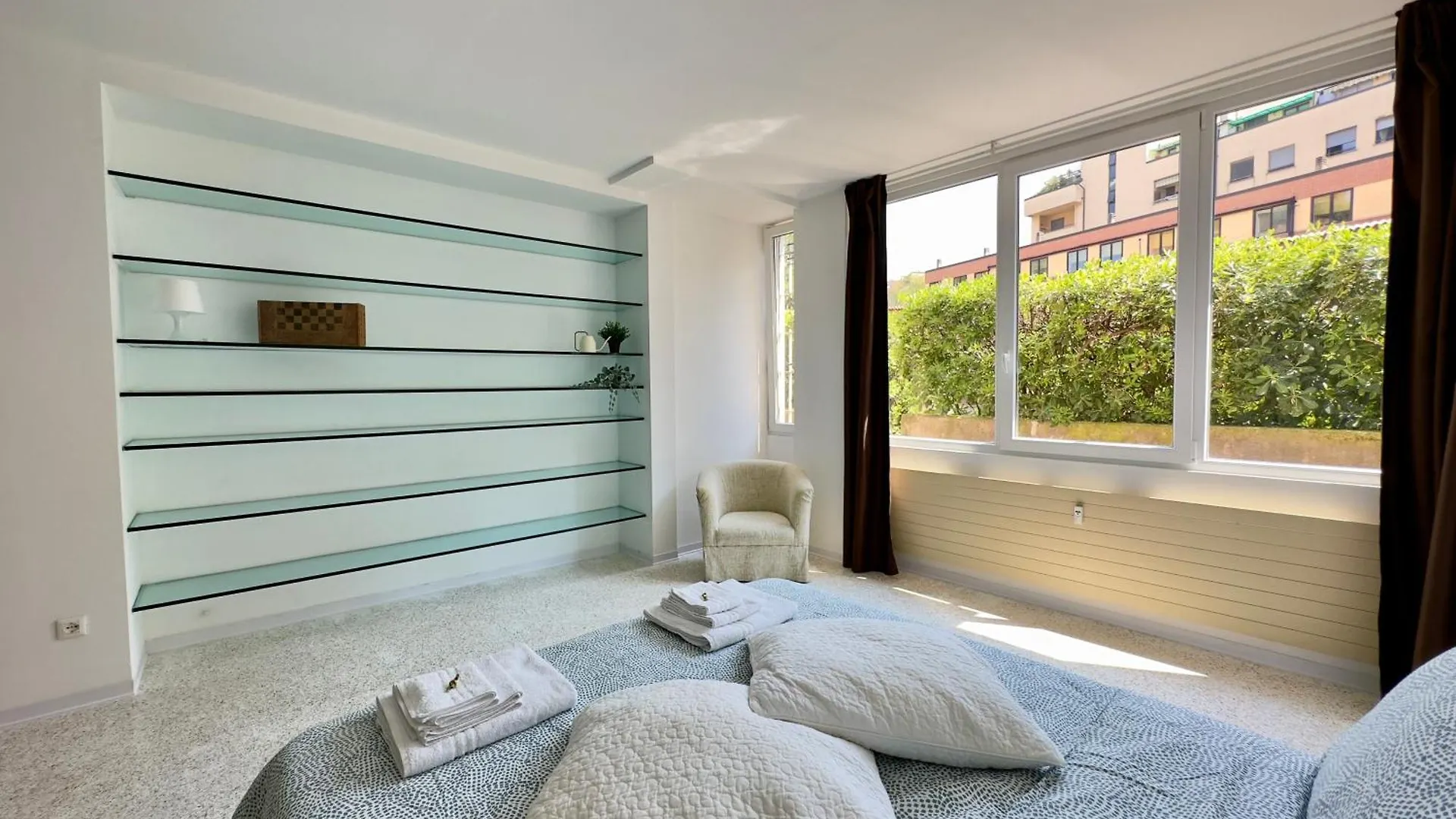 Navigli Apartments Milan Italie