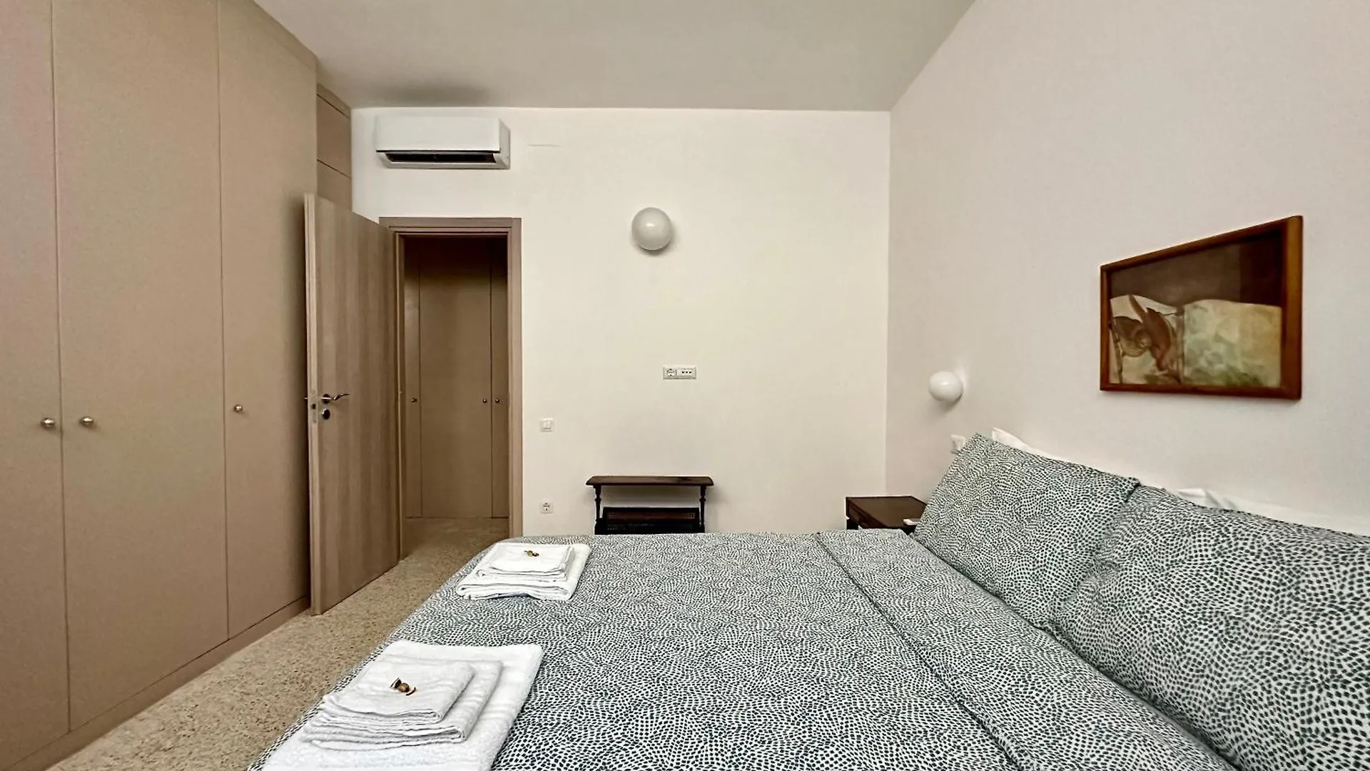 Navigli Apartments Milan