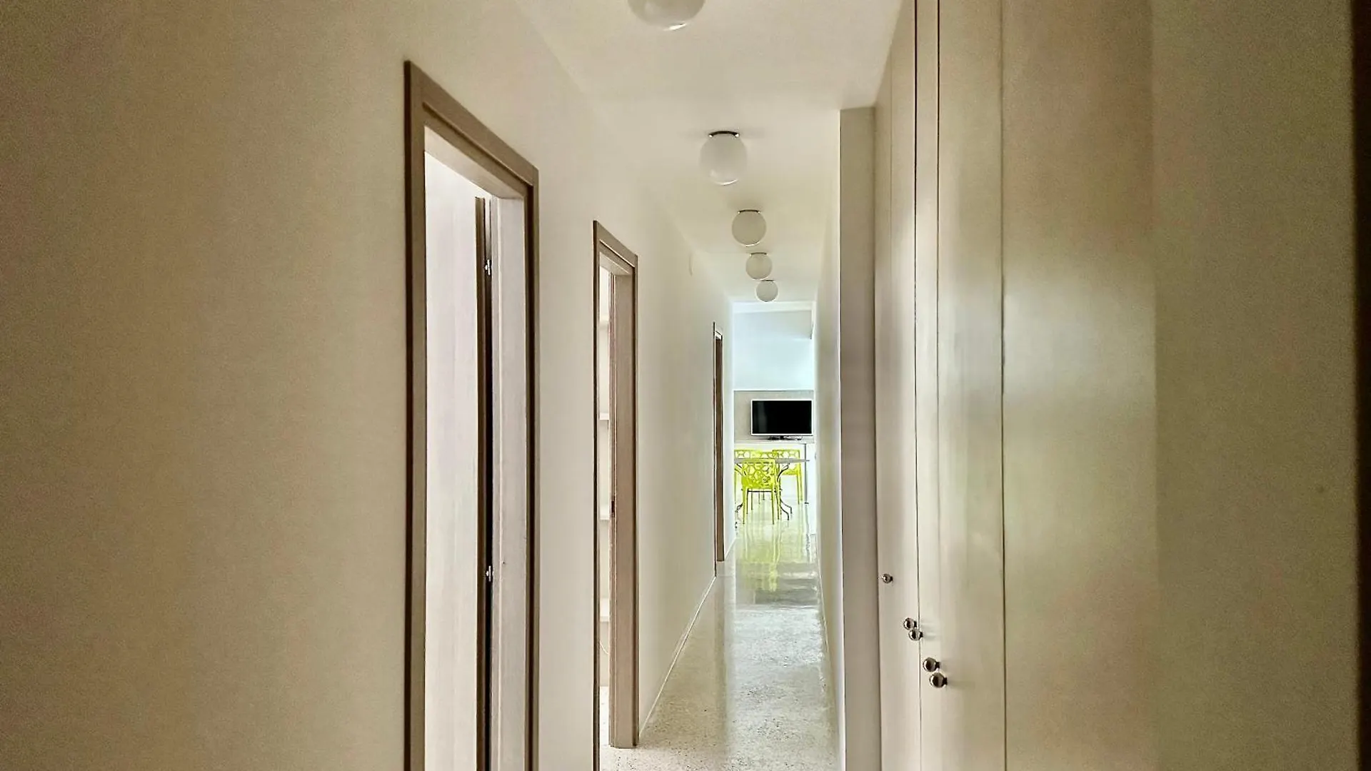 Navigli Apartments Milan