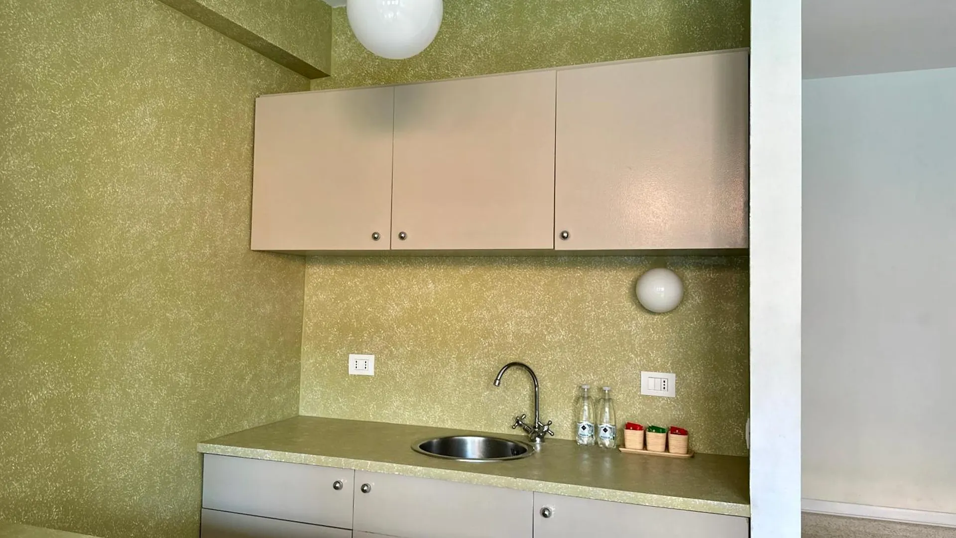 Navigli Apartments Milan